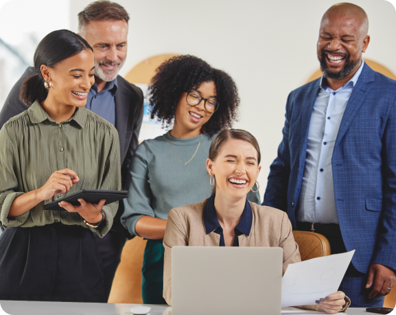 shot-of-a-group-of-businesspeople-working-together-2023-11-27-05-30-20-utc 1